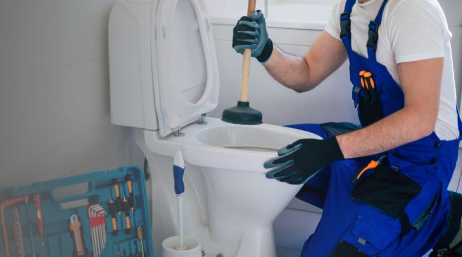 Local expert plumbing services in Redwood, MS